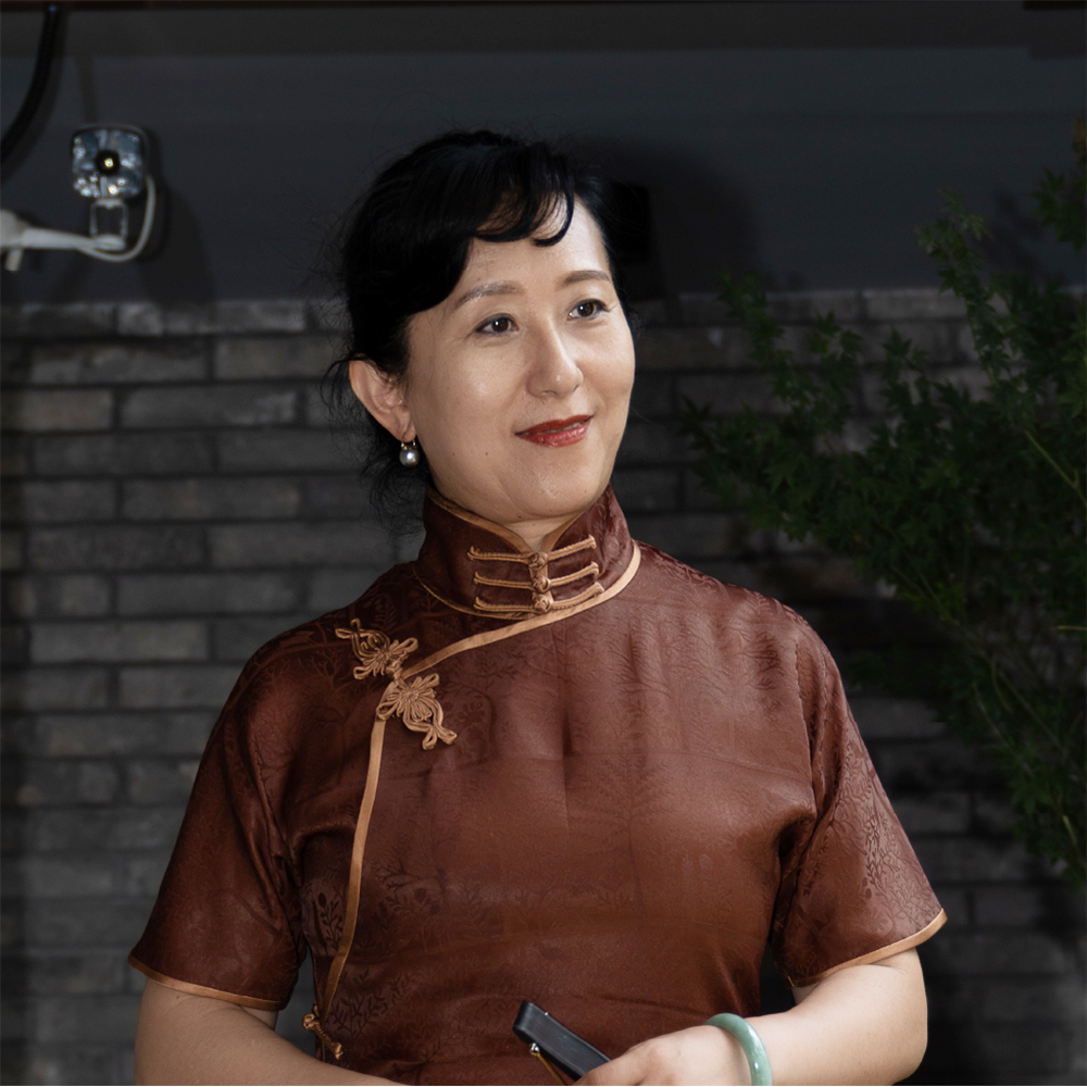 徐咏梅