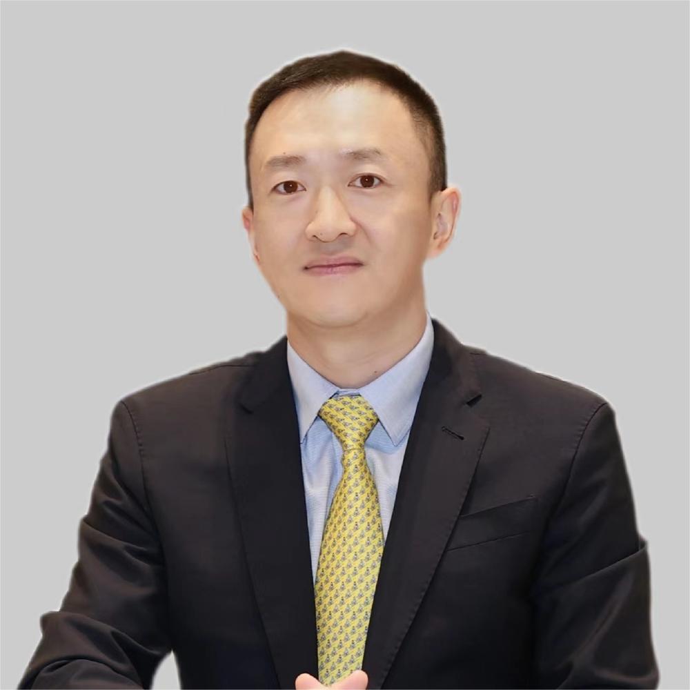 徐智煜