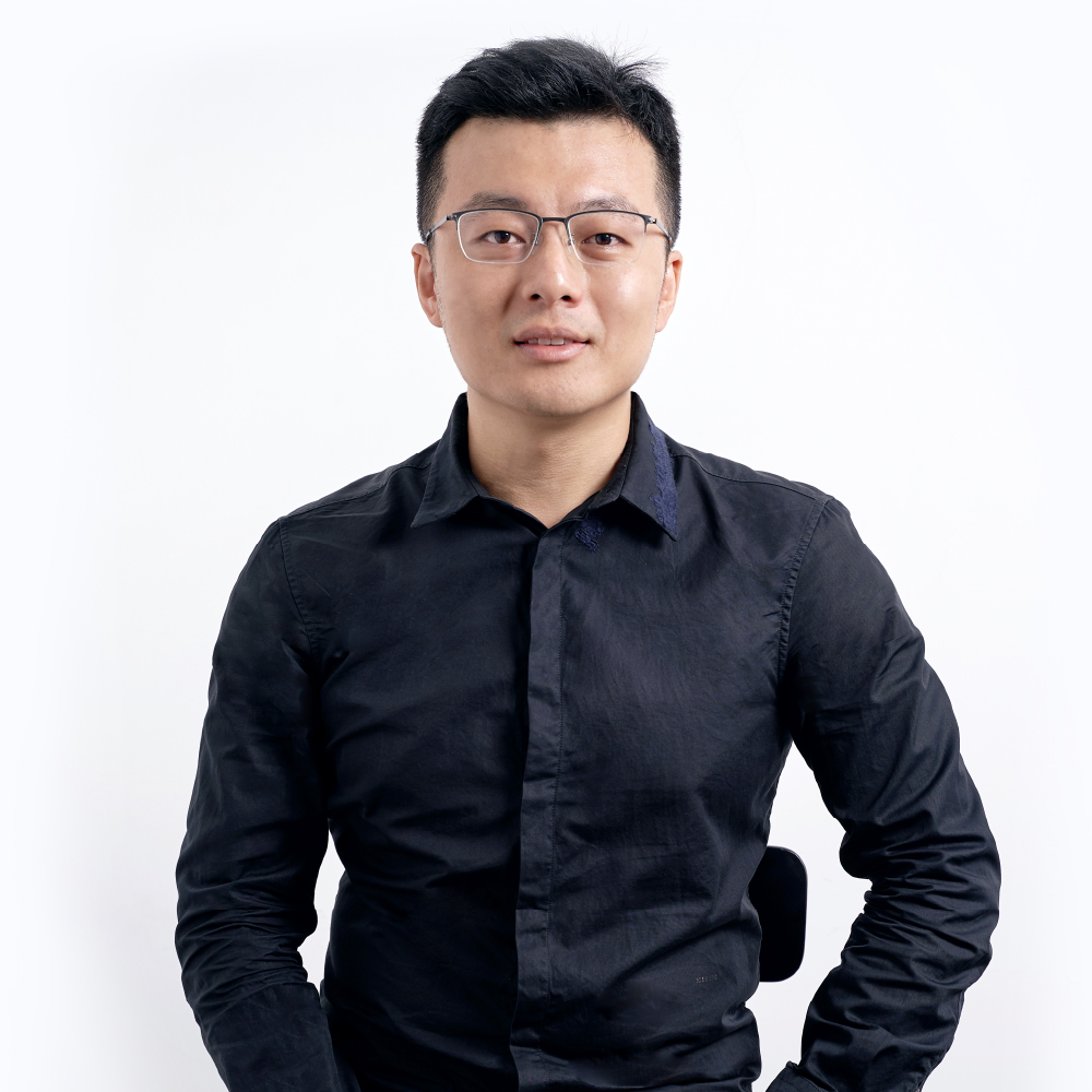 李伟凌