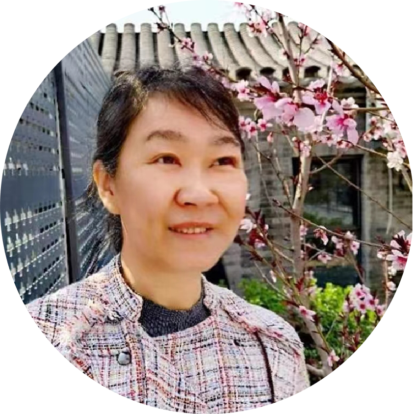 李晗静