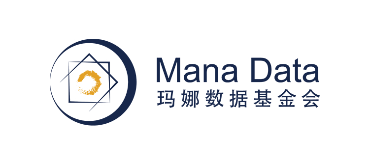玛娜数据基金会